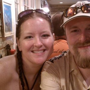 Meet your Posher, Tracy